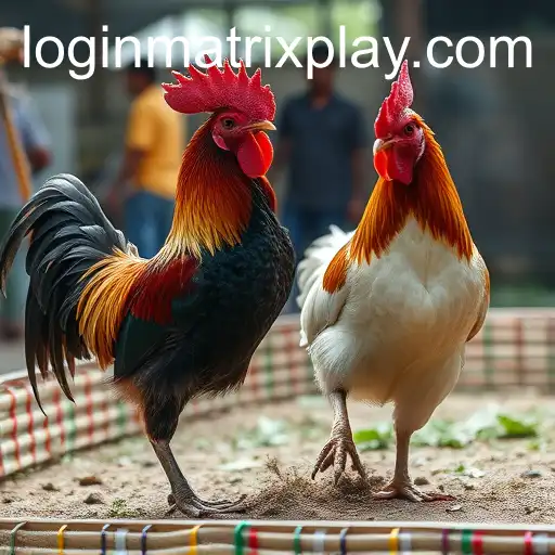 The Evolution of Online Sabong: Enter the World of Matrixplay