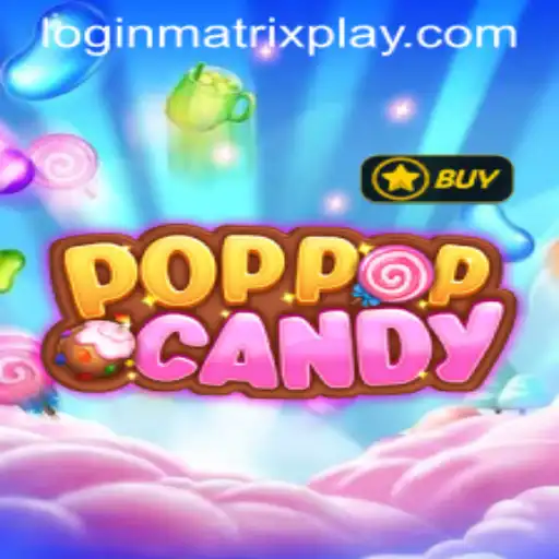 Exploring the Candy Wonderland of POPPOPCANDY