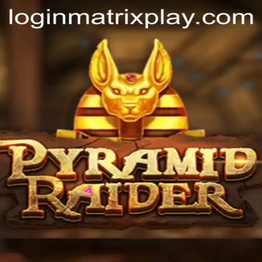 Discover the Thrills of PyramidRaider: A Game-Changer in the World of Matrixplay