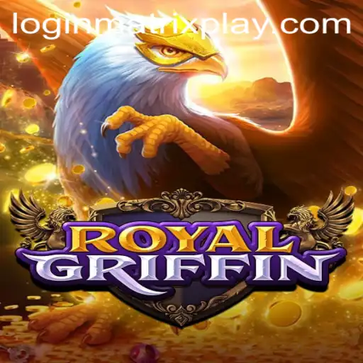 Unveiling the Majestic World of RoyalGriffin: An In-Depth Exploration of MatrixPlay