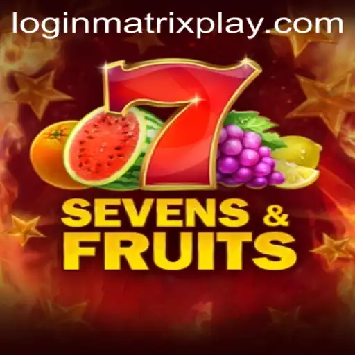 Unveiling SevensFruits: A Fresh Spin on Classic MatrixPlay Gaming