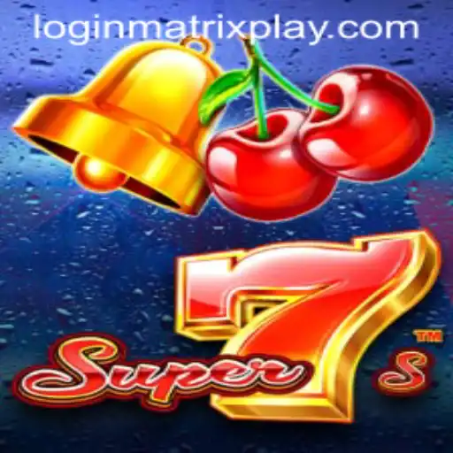 Experience the Thrill of Super7s: A MatrixPlay Adventure