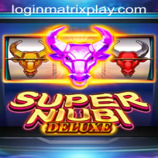 Discover the Exciting World of SuperNiubiDeluxe!