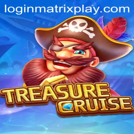 Discovering the World of TREASURECRUISE: A Matrixplay Adventure