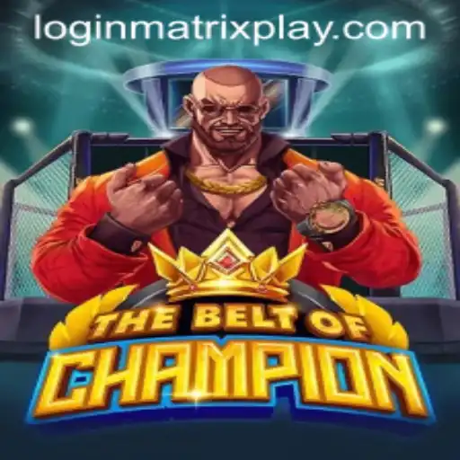 Unveiling TheBeltOfChampion: A Dive into the Esthetic World of Strategic Gaming