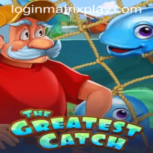 TheGreatestCatch: Dive into a World of Strategic Excitement with Matrixplay