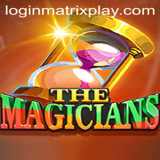 TheMagicians: A Journey Through Matrixplay