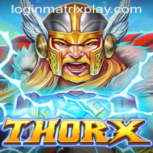 ThorX: The Revolutionary New Board Game with MatrixPlay Mechanics