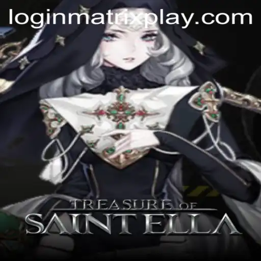 Discover the Enigmatic World of Treasure of Saint Ella: An In-Depth Look into Matrixplay