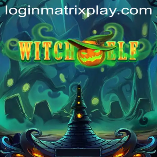 Discover the Enchanting World of WitchElf: Embrace the Magic of MatrixPlay