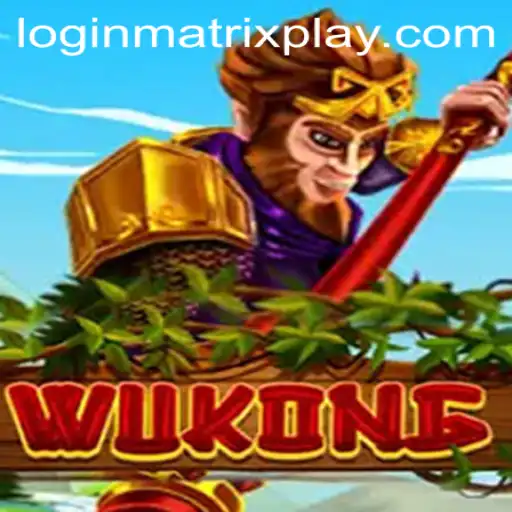 Wukong: An Epic Journey through the Matrixplay Adventure
